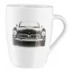 Genuine BMW 507 coffee mug (80222219962)
