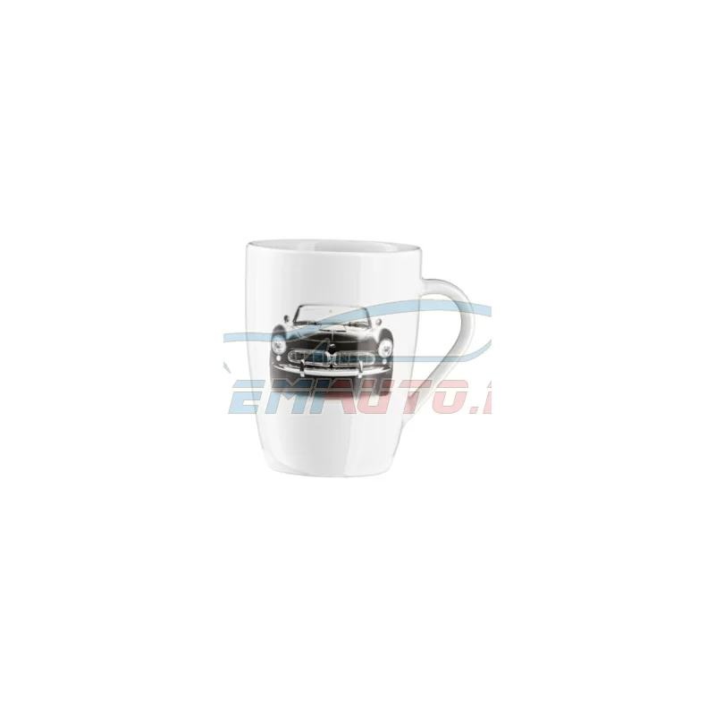 Genuine BMW 507 coffee mug (80222219962)