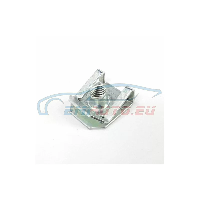 Original BMW Steckmutter selbstsichernd (46637694548)