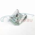 Original BMW Steckmutter selbstsichernd (46637694548)