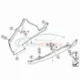 Original BMW Steckmutter selbstsichernd (46637694548)