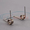 Genuine BMW Spring (51117061659)