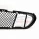 Genuine BMW Grid, centre (51117896586)