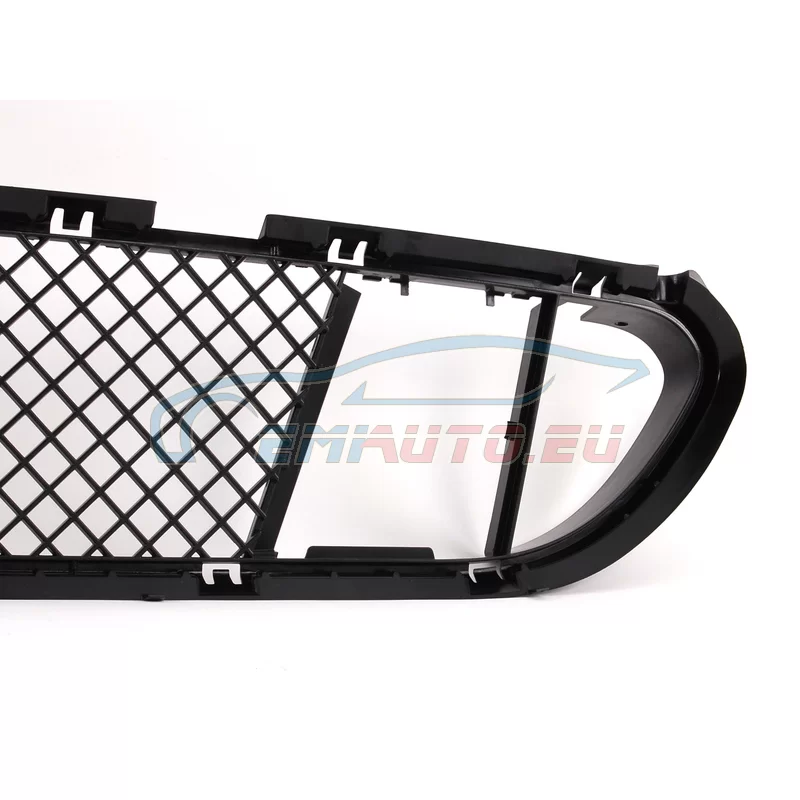 Genuine BMW Grid, centre (51117896586)