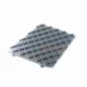 Genuine BMW Grid left (51117897186)