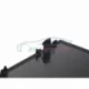 Genuine BMW Grid left (51117897186)