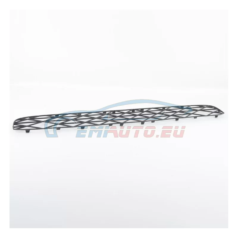 Genuine BMW Grid, centre open (51118038269)