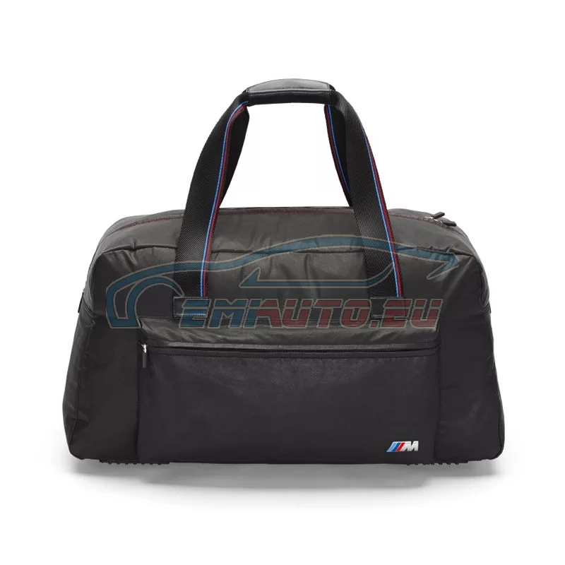 Genuine BMW M travel bag (80222344403)
