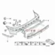 Genuine BMW Insert (51122269489)