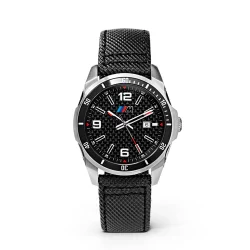 Original BMW M Armbanduhr (80262365453)