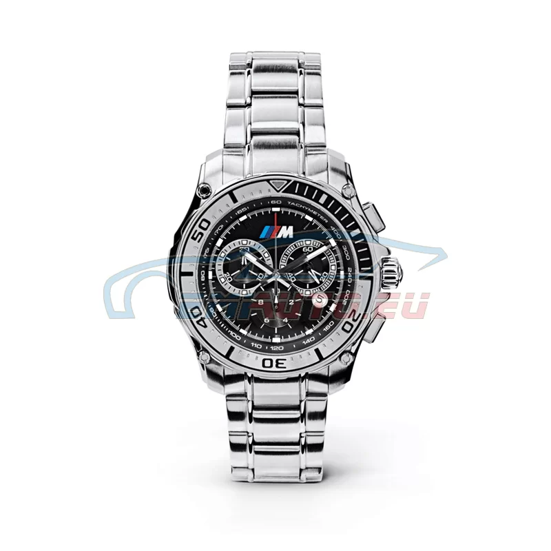 Оригинал Наручные часы BMW M Chronograph (80262365454)