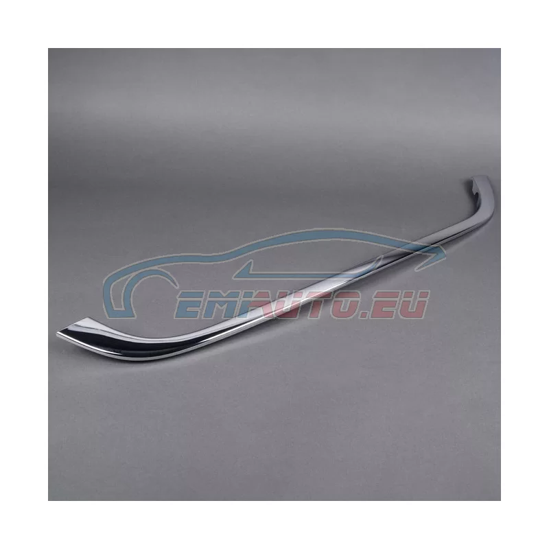Genuine Mini Trim ring (51137133845)