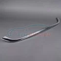 Genuine Mini Trim ring (51137133845)