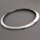 Genuine Mini Trim ring, headlight, left (51137149905)