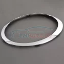 Genuine Mini Trim ring, headlight, left (51137149905)