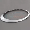 Genuine Mini Trim ring, headlight, right (51137149906)