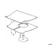 Genuine BMW Intermediate piece (51471925407)