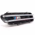 Genuine BMW Grille, side panel, front, left (51137896849)