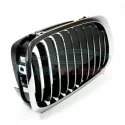 Genuine BMW GRILLE RIGHT (51138208686)