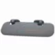 Genuine Mini Sun visor, side left (51167375953)