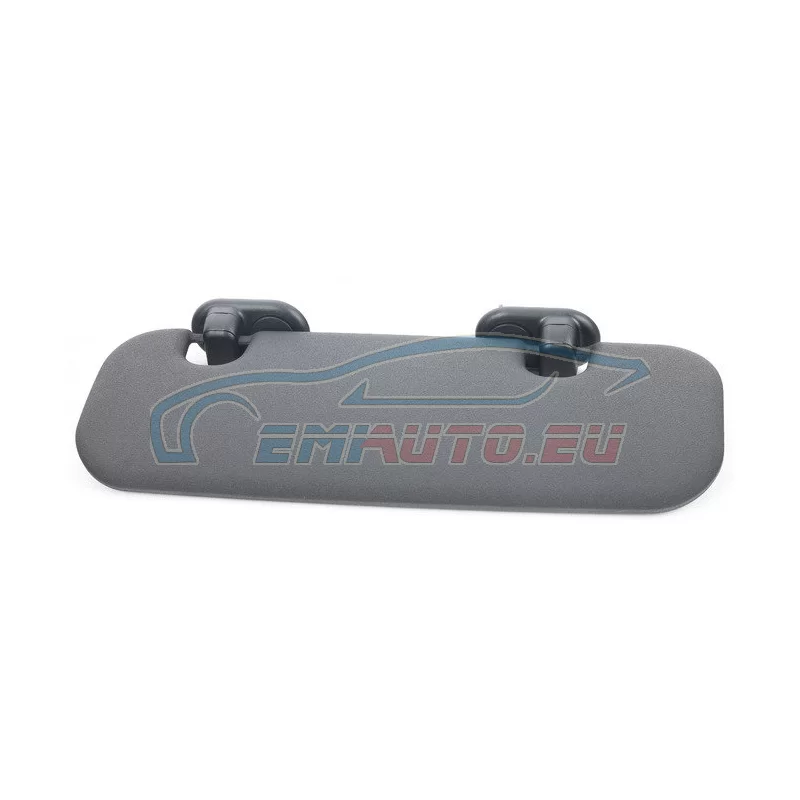 Genuine Mini Sun visor, side left (51167375953)