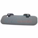Genuine Mini Sun visor, side left (51167375953)