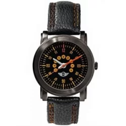 Original MINI SPEEDOMETER BLACK (80262220867)