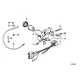 Original BMW Schliesszylinder mit Code (32321153046)
