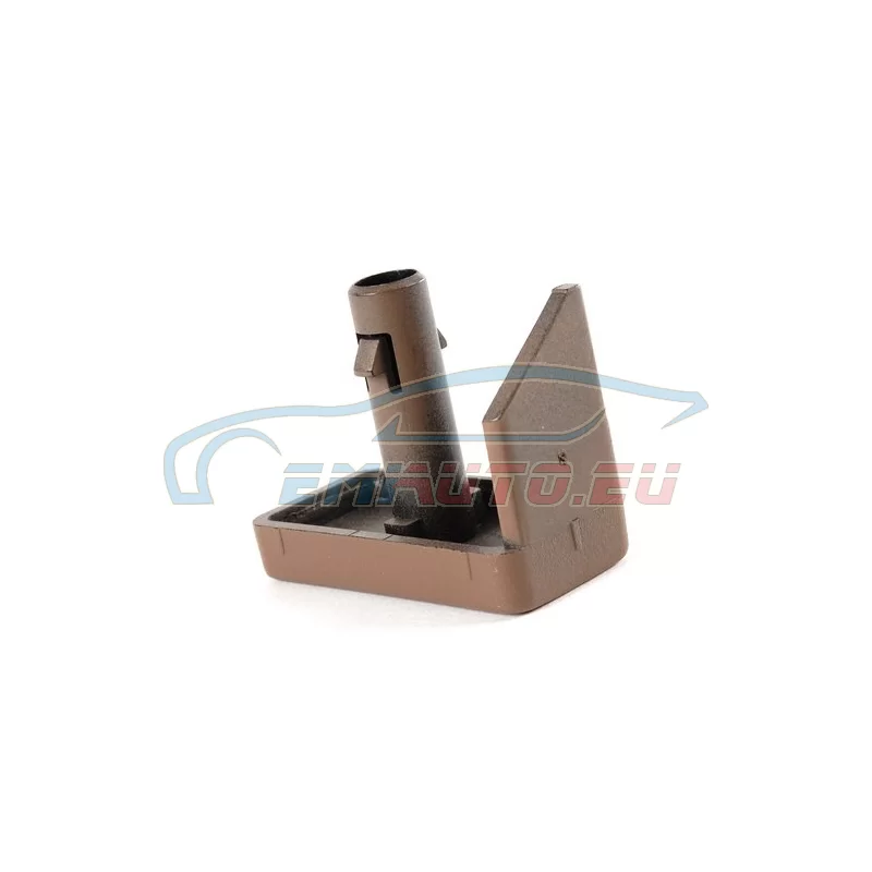 Genuine BMW Push button (51168170673)