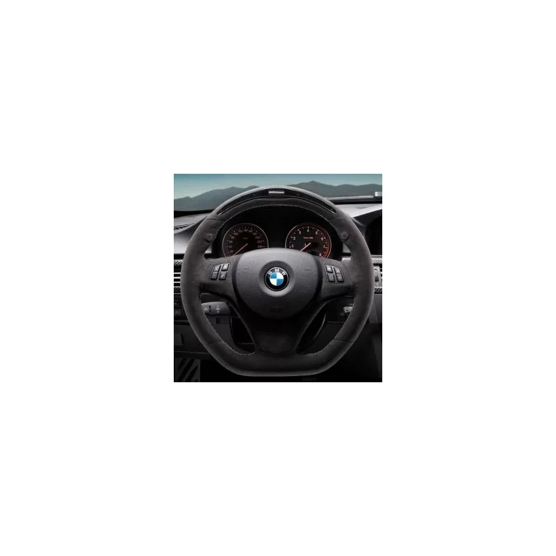 Genuine BMW Steering wheel (32302165396)