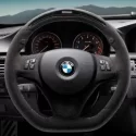 Genuine BMW Steering wheel (32302165396)