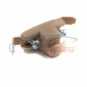 Genuine BMW SUN VISOR BRACKET (51168243575)