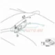Genuine BMW SUN VISOR BRACKET (51168243575)
