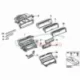 Genuine BMW Front ashtray insert (51168259494)