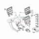 Genuine BMW Plug (51168400712)