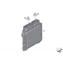 Genuine BMW Basic DDE control unit (13618512588)