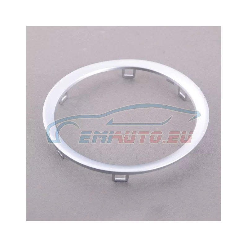 Genuine BMW Chrome ring (51169252902)