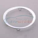 Genuine BMW Chrome ring (51169252902)