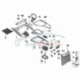 Genuine BMW Chrome ring (51169252902)