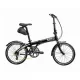 Genuine MINI folding bike (80912211854)