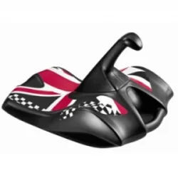 Original MINI Schlitten Snow Rocker (80932186292)