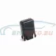 Genuine BMW LOCK BUTTON (51218186633)