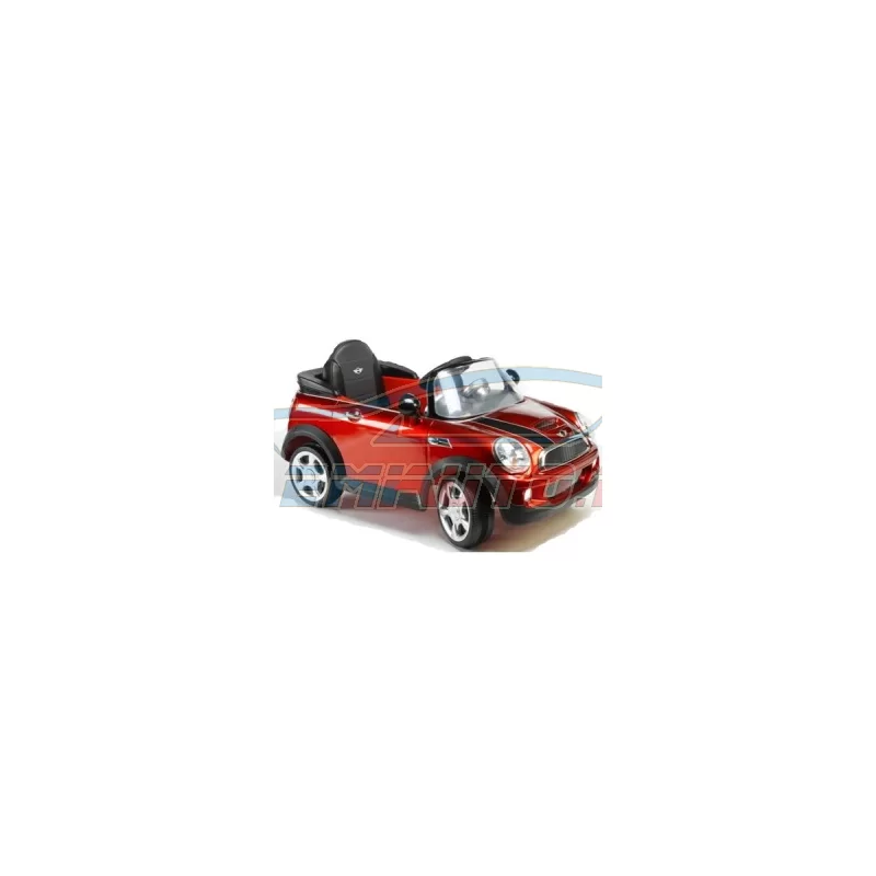 Genuine MINI Cooper convertible electric (80932220854)
