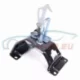 Genuine BMW Lock, upper section, left (51237164801)