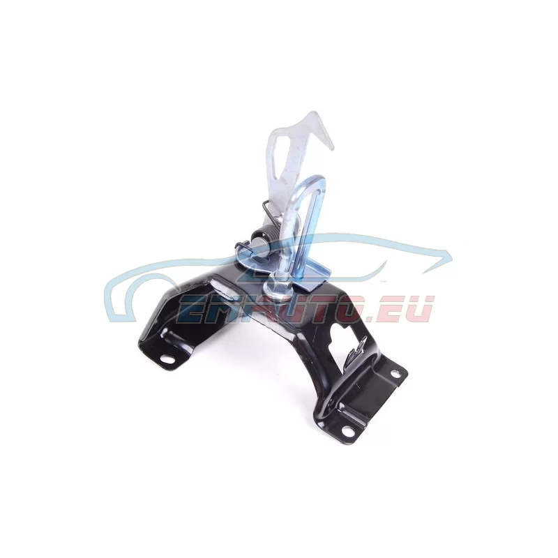 Genuine BMW Lock, upper section, left (51237164801)