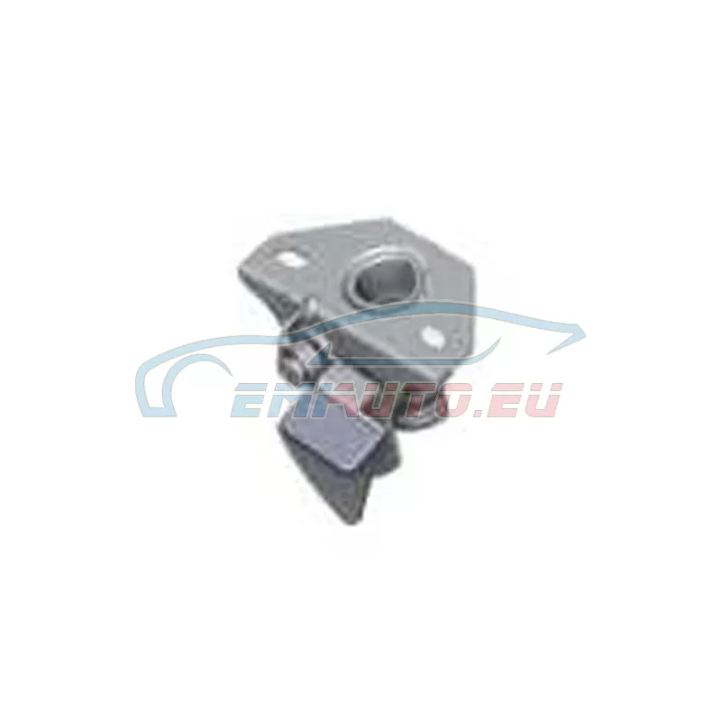 Genuine BMW Hood catch (51237241663)