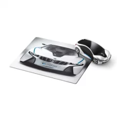 Original BMW Mousepad (80562211966)