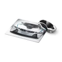 Genuine BMW mousepad (80562211966)