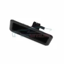 Genuine BMW Boot lid/tailgate push-button (51247118158)