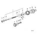 Genuine BMW O-ring (11211460456)